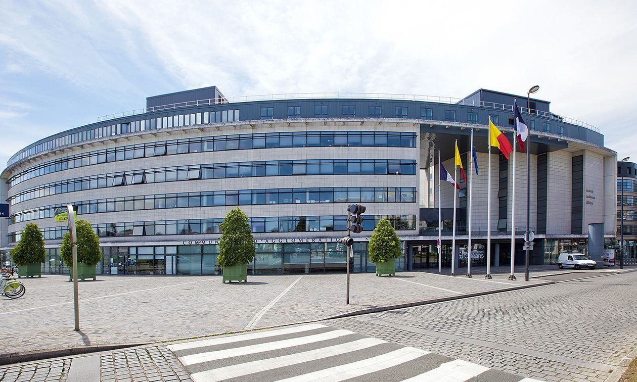 Agence immobilière de EURO PATRIMOINE IMMOBILIER