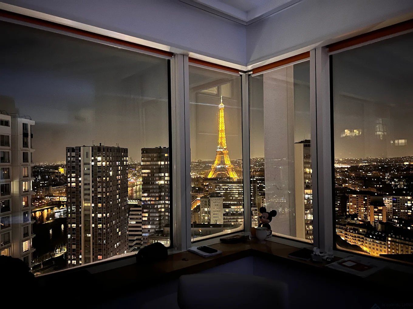Agence immobilière de EURO PATRIMOINE IMMOBILIER