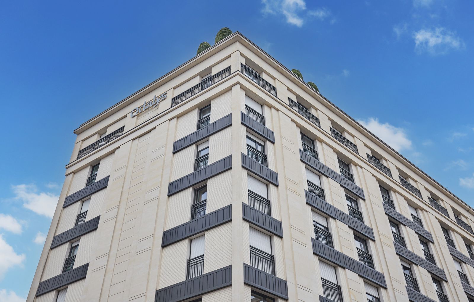 Agence immobilière de EURO PATRIMOINE IMMOBILIER
