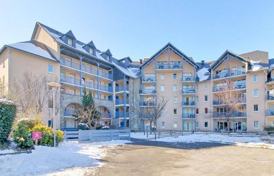 Agence immobilière de EURO PATRIMOINE IMMOBILIER