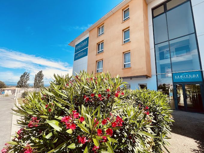 Agence immobilière de EURO PATRIMOINE IMMOBILIER