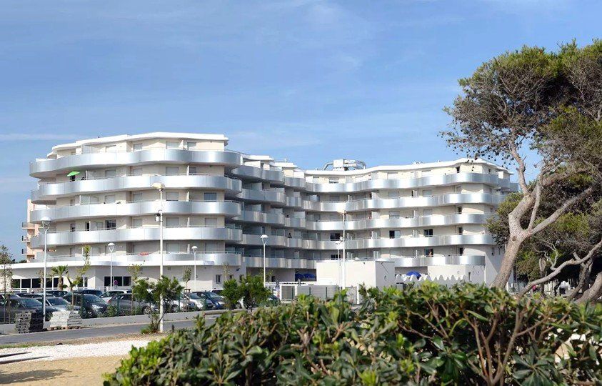 Agence immobilière de EURO PATRIMOINE IMMOBILIER