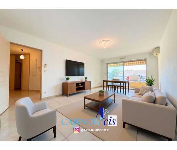 Agence immobilière de A.C.I.S.