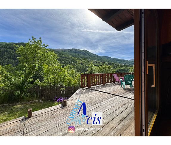 Agence immobilière de A.C.I.S.