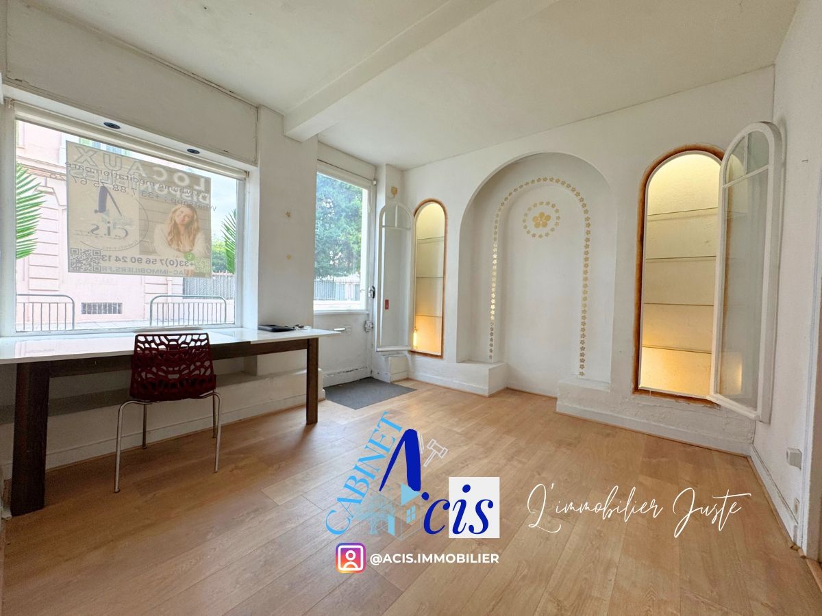 Agence immobilière de A.C.I.S.