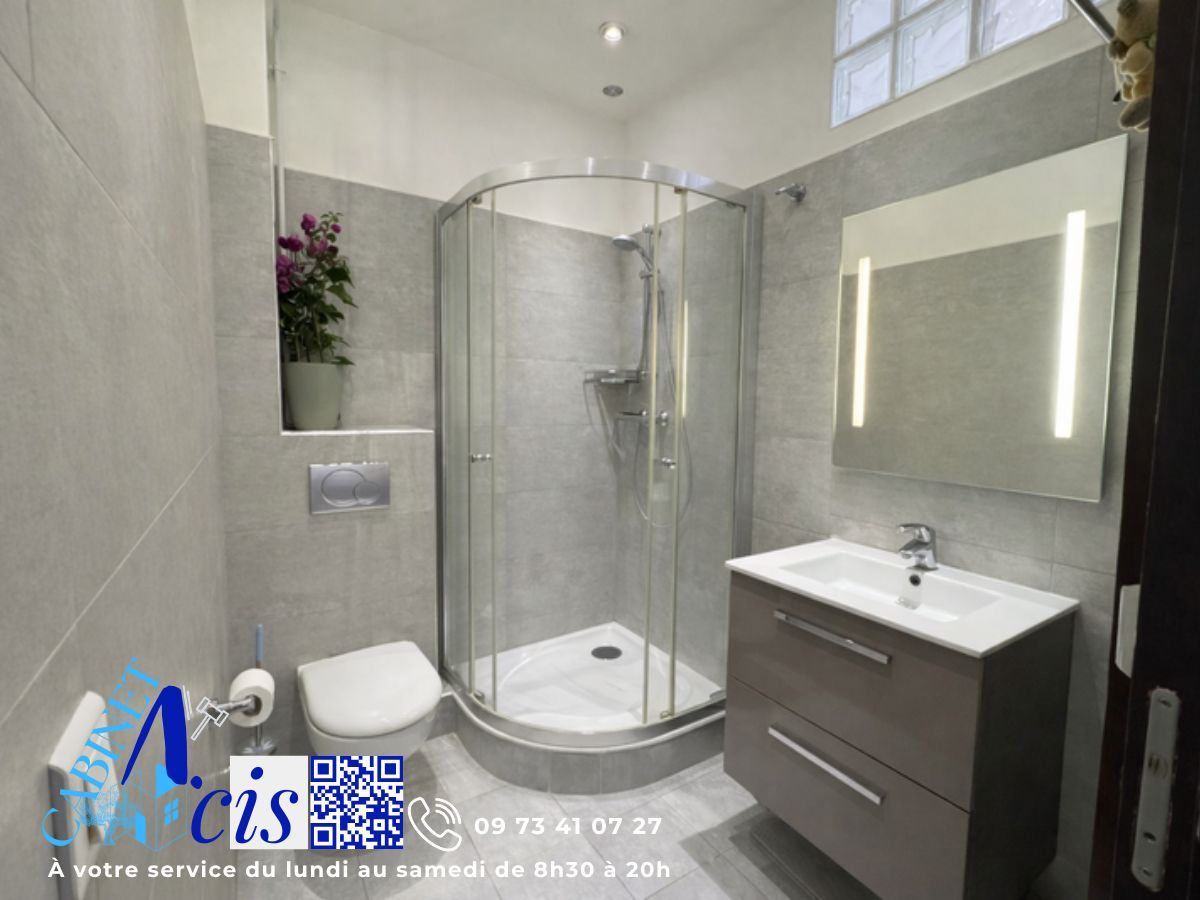 Agence immobilière de A.C.I.S.