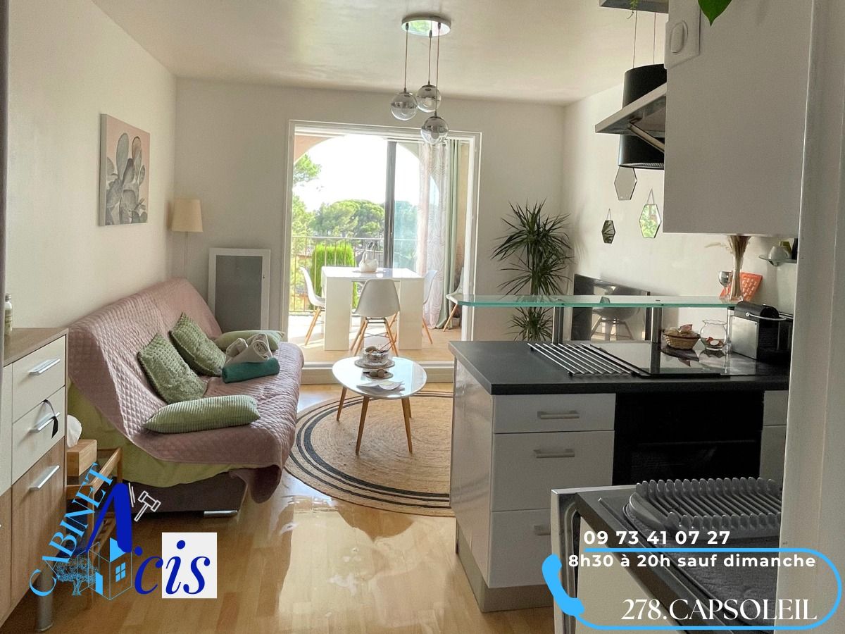 Agence immobilière de A.C.I.S.