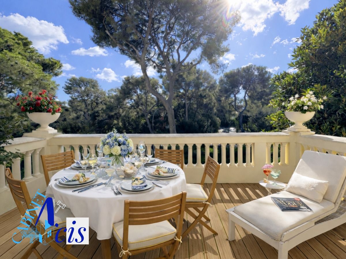 Agence immobilière de A.C.I.S.