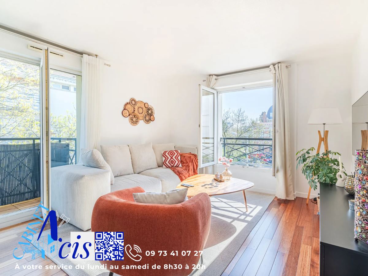 Agence immobilière de A.C.I.S.