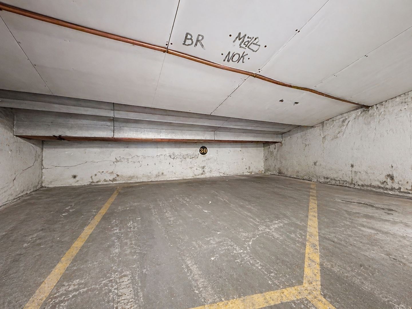 Agence immobilière de MUSSO IMMOBILIER