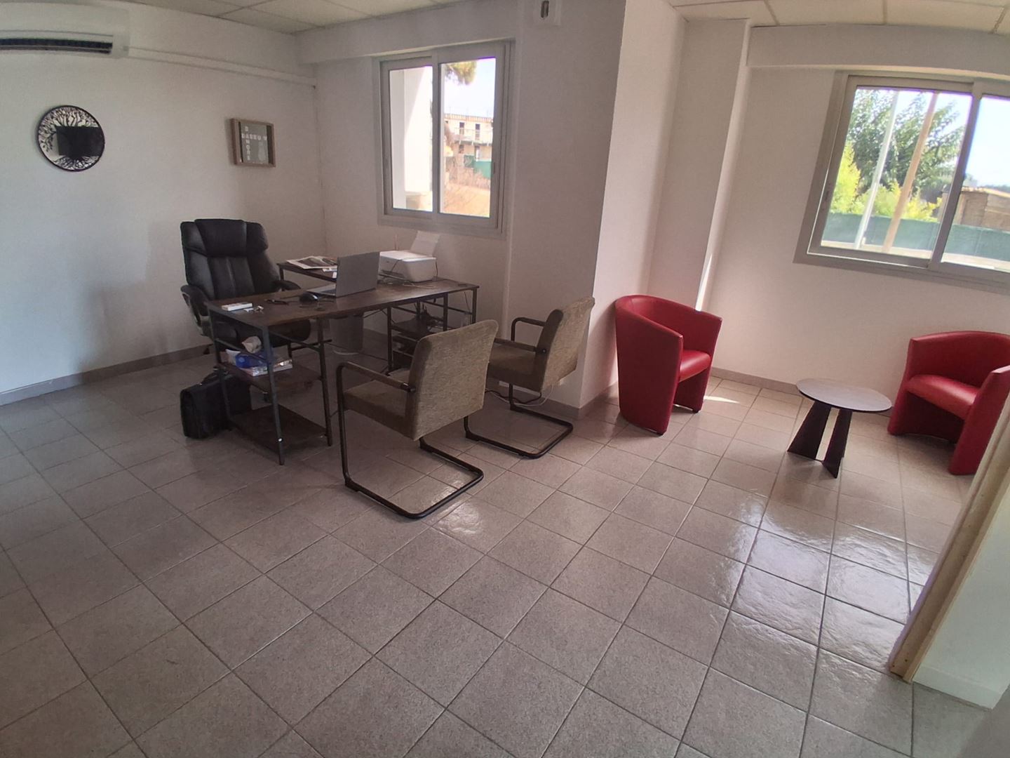 Agence immobilière de AS PATRIMOINE