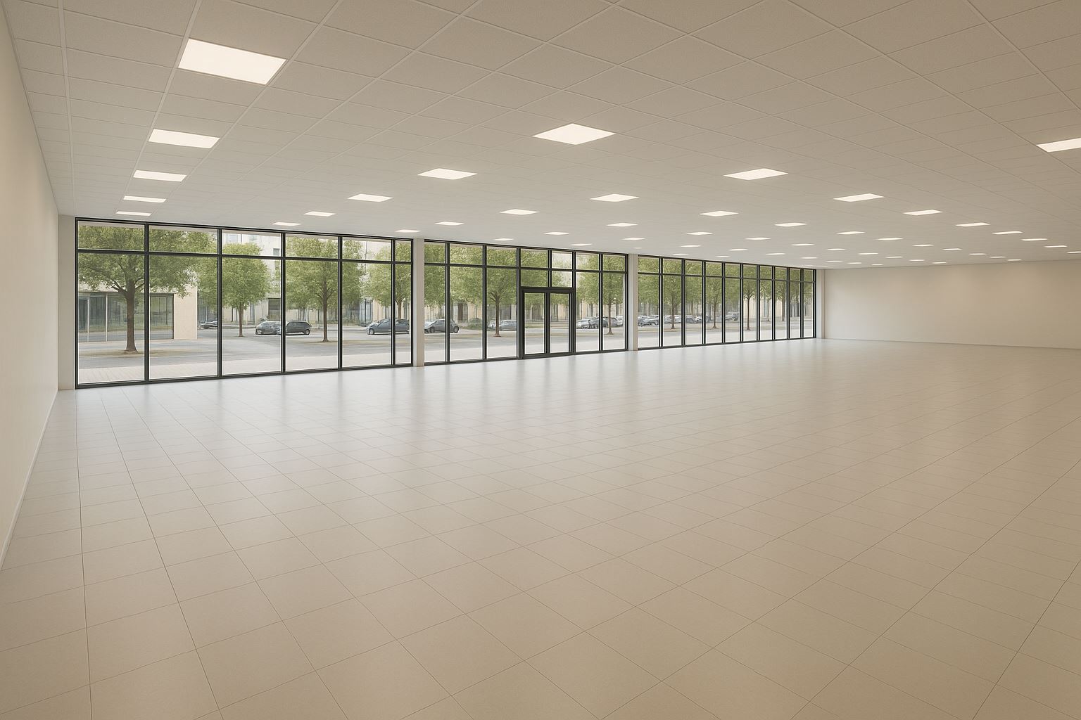 Agence immobilière de AS PATRIMOINE