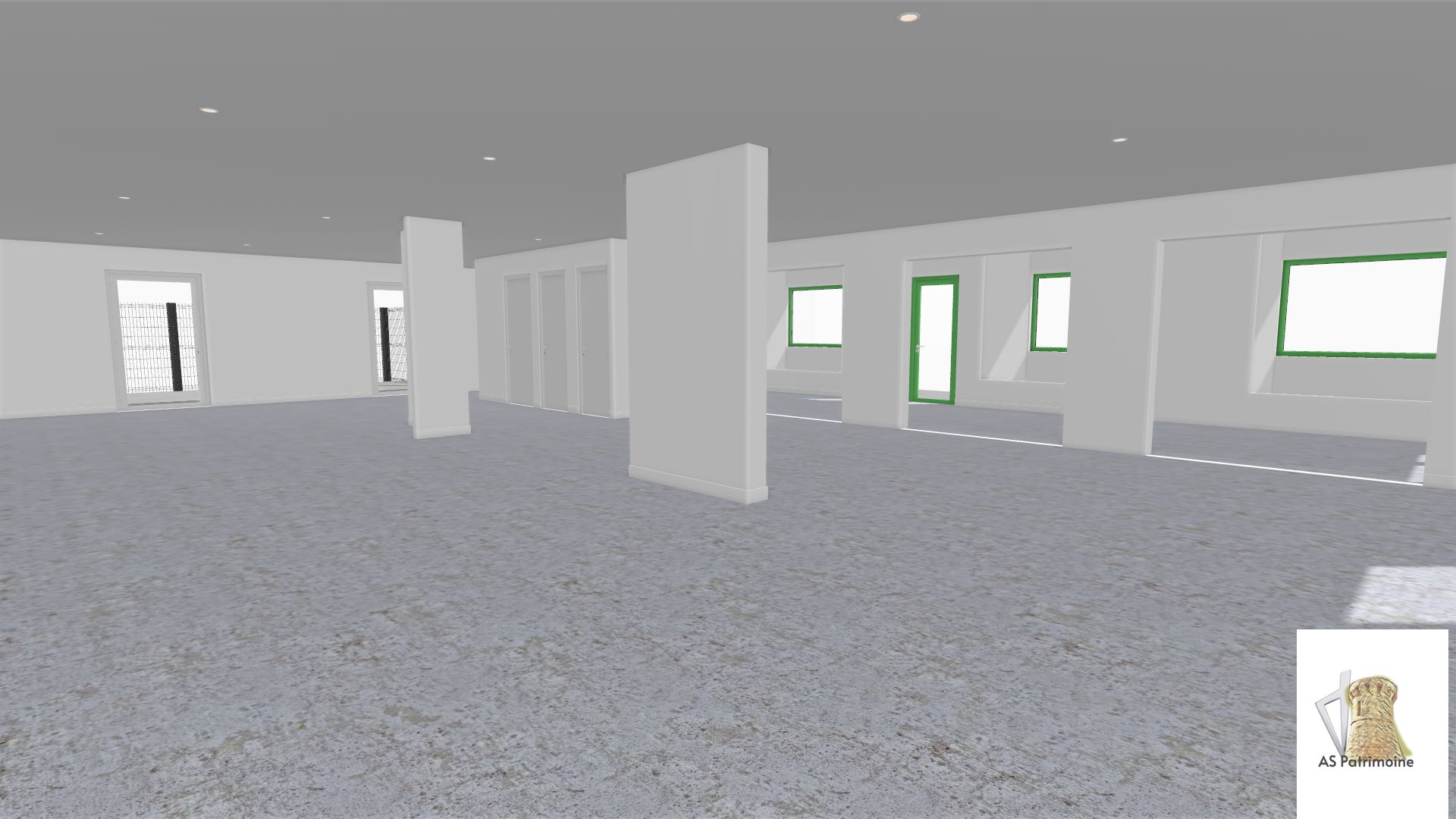 Agence immobilière de AS PATRIMOINE