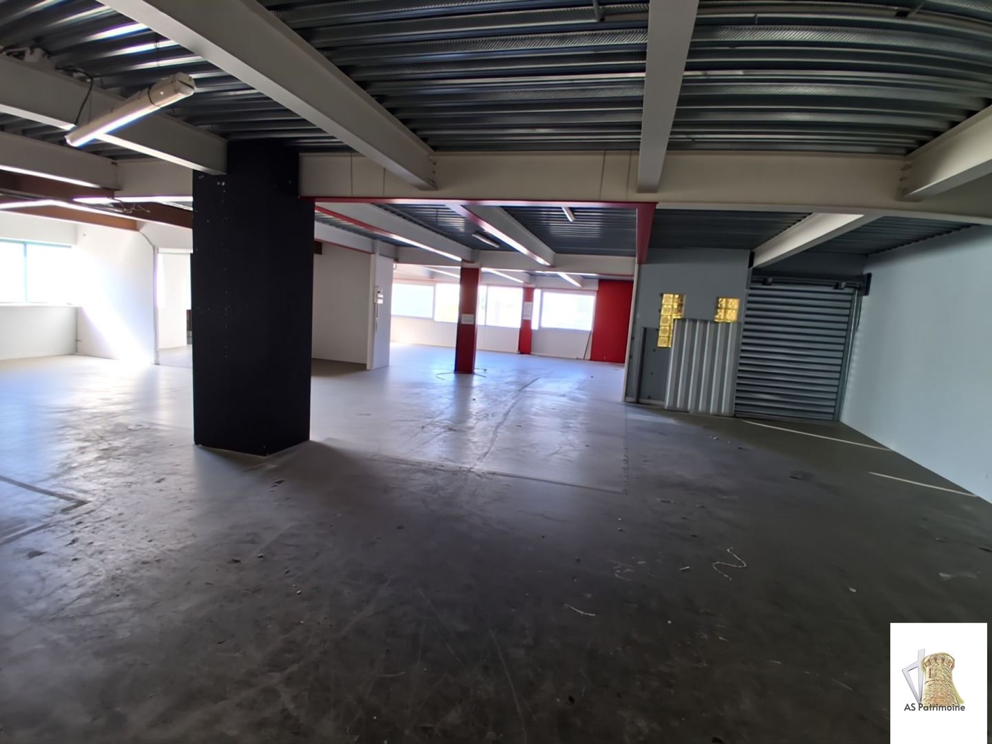 Agence immobilière de AS PATRIMOINE