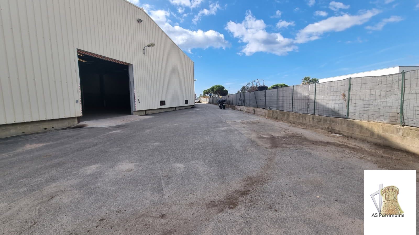 Agence immobilière de AS PATRIMOINE