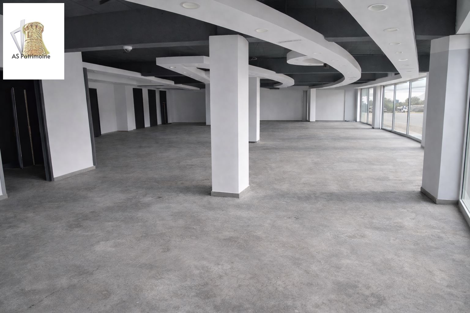 Agence immobilière de AS PATRIMOINE