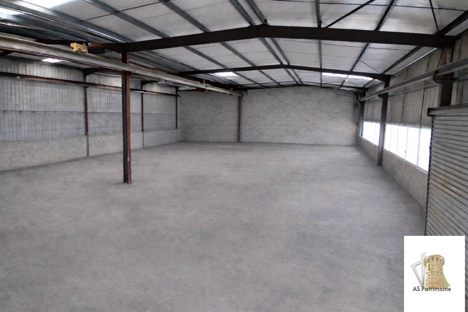 Agence immobilière de AS PATRIMOINE