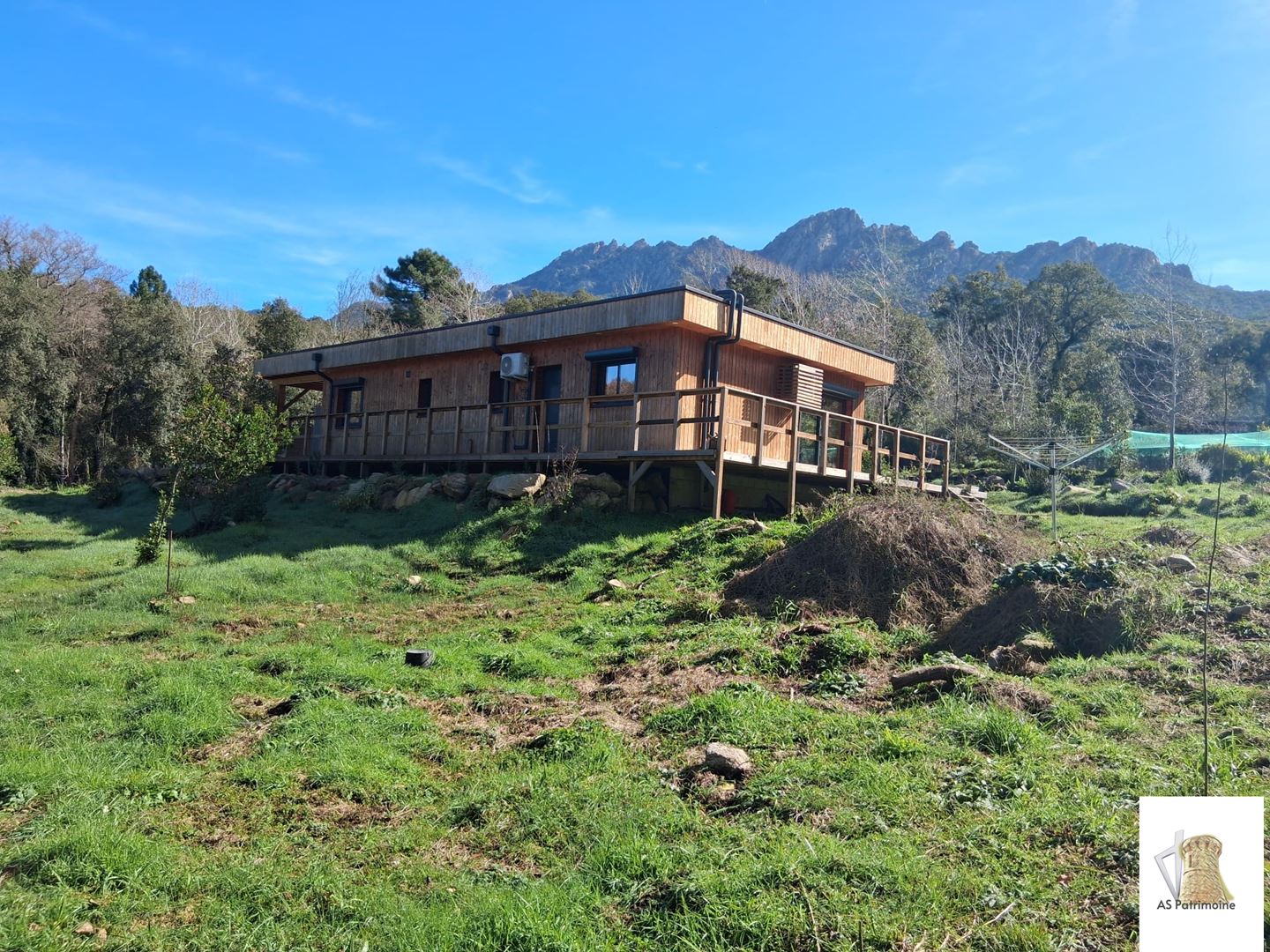 Agence immobilière de AS PATRIMOINE