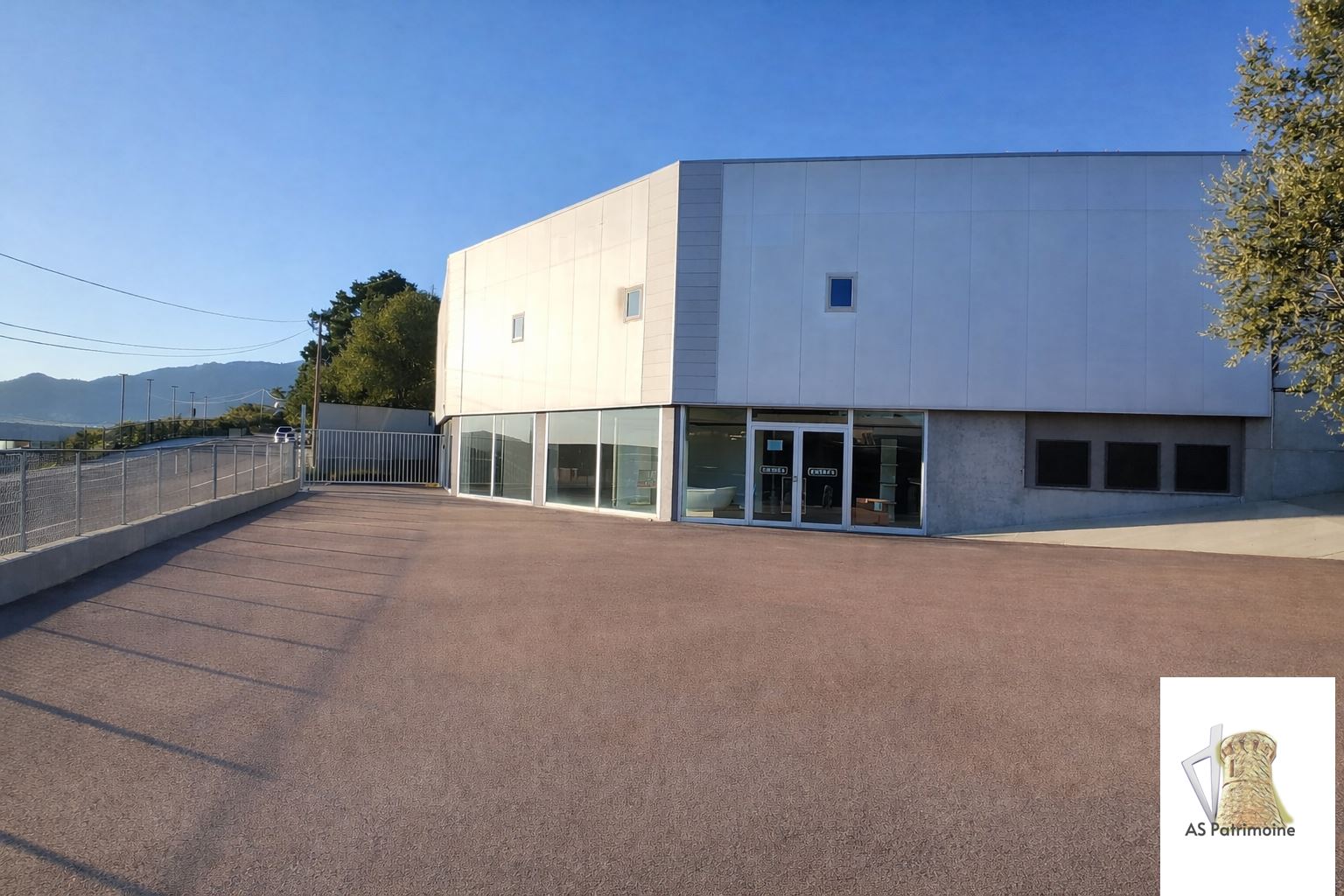 Agence immobilière de AS PATRIMOINE