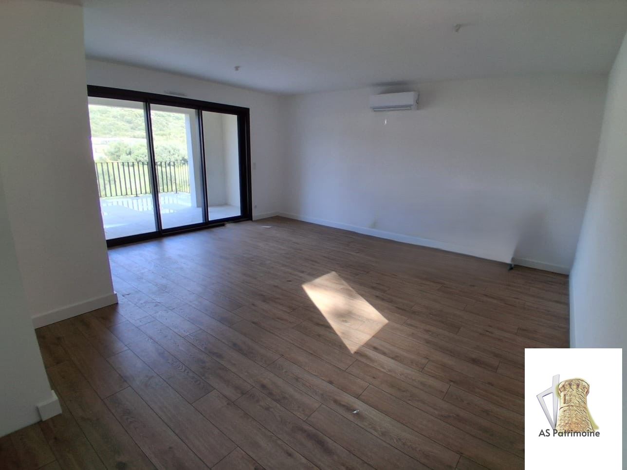 Agence immobilière de AS PATRIMOINE