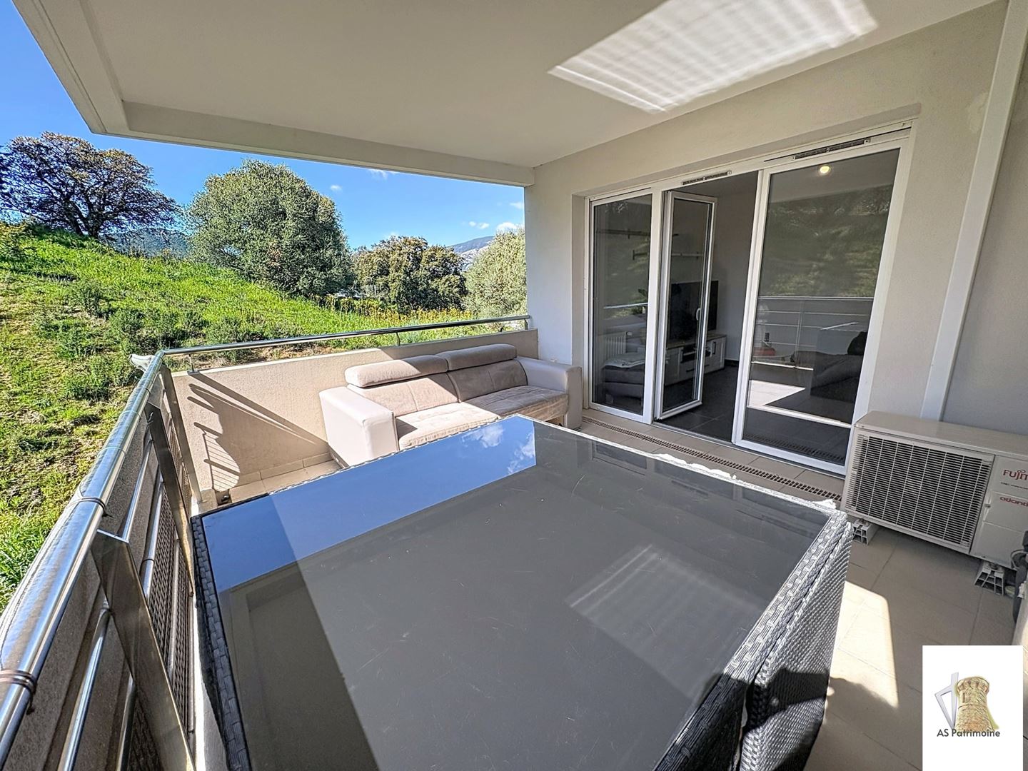 Agence immobilière de AS PATRIMOINE