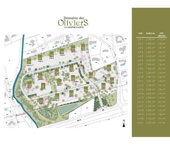 Agence immobilière de CONSULTIMMO