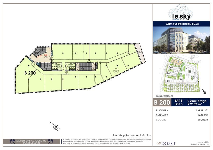 Agence immobilière de CONSULTIMMO