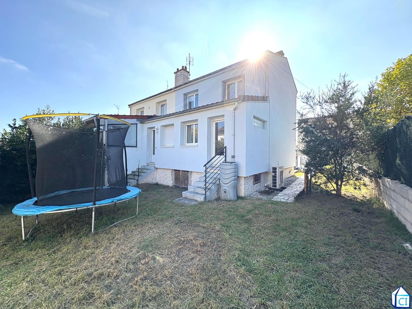 Agence immobilière de CONSULTIMMO