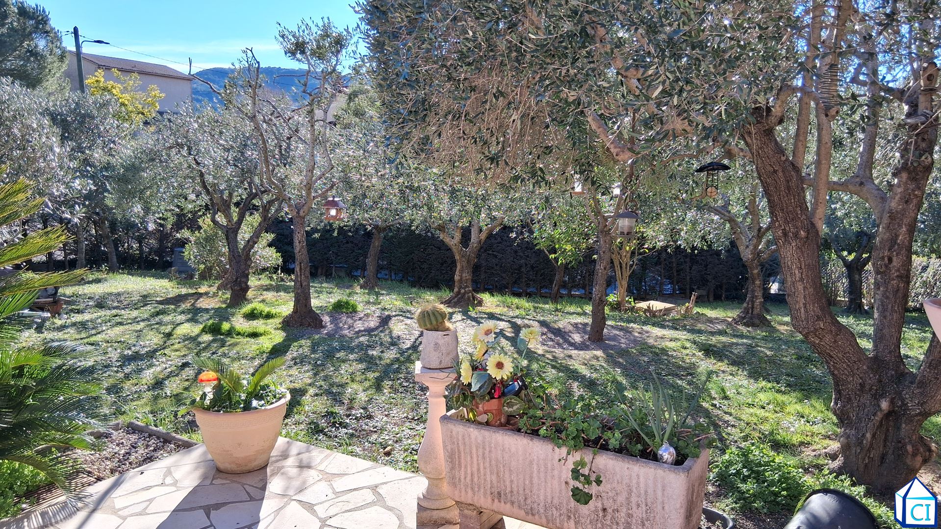 Agence immobilière de CONSULTIMMO