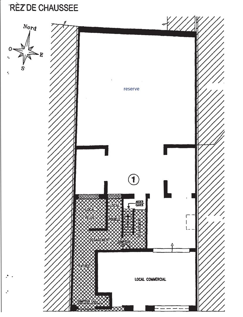 Agence immobilière de PRIMO DUNKERQUE