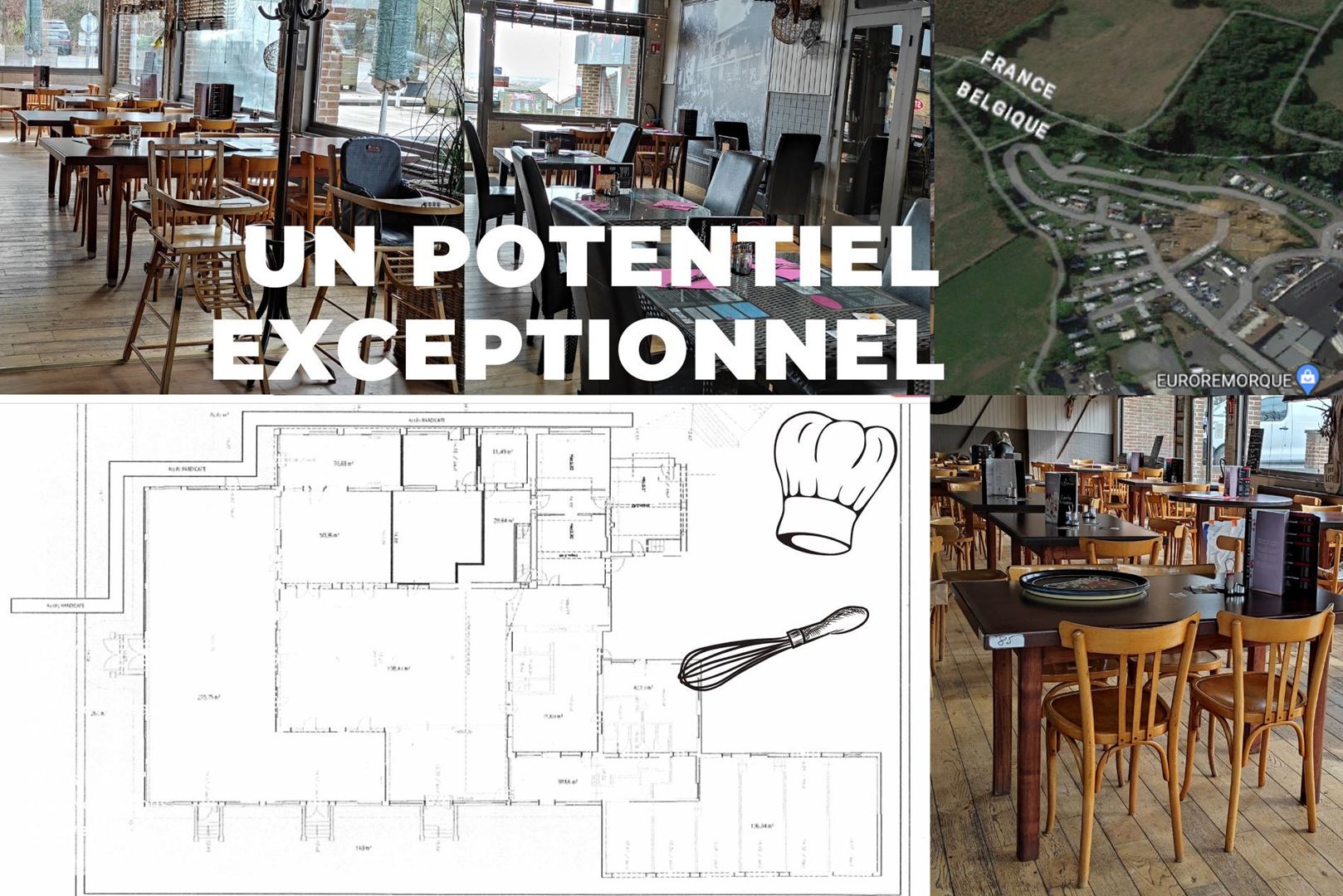 Agence immobilière de PRIMO DUNKERQUE