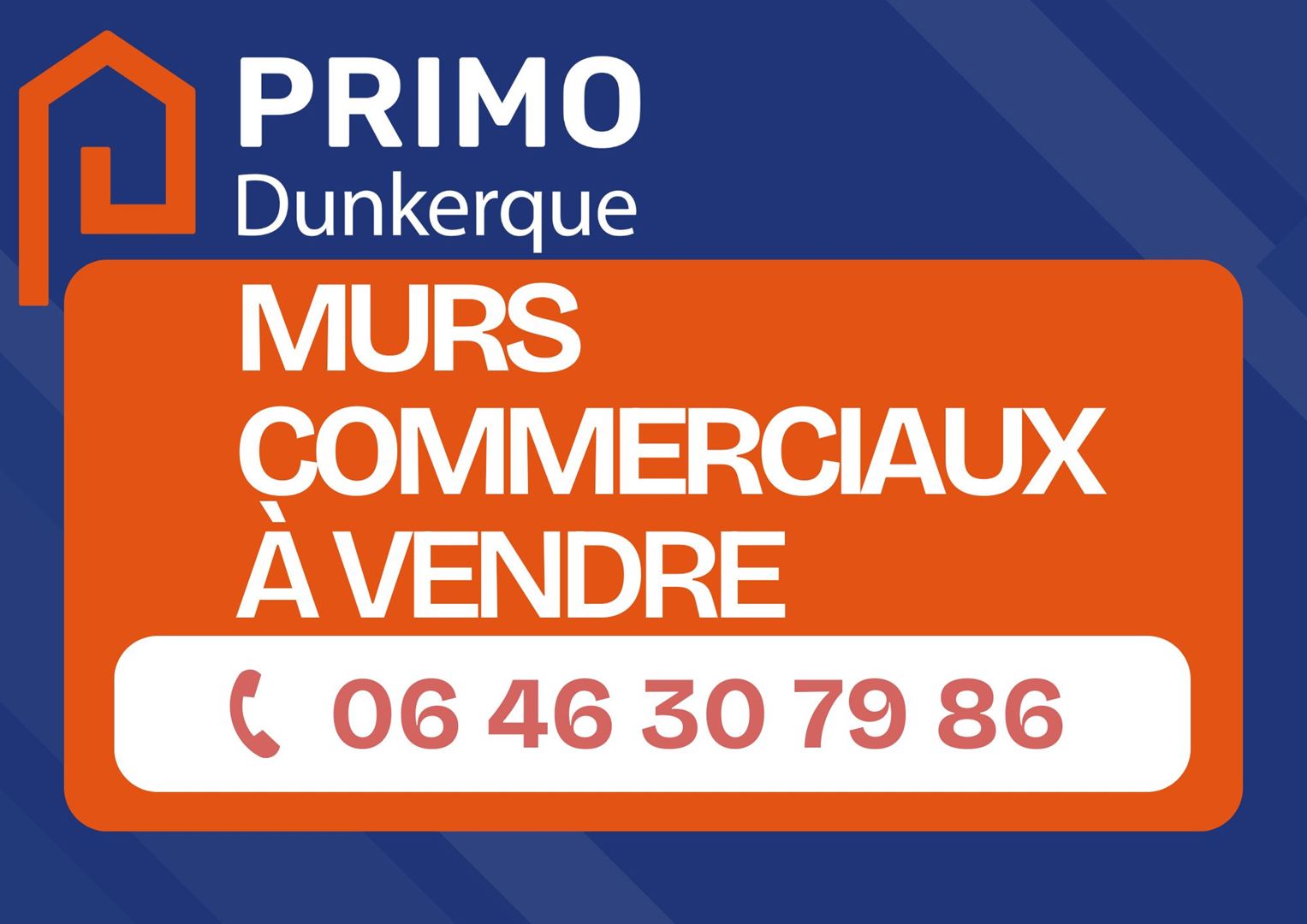 Agence immobilière de PRIMO DUNKERQUE
