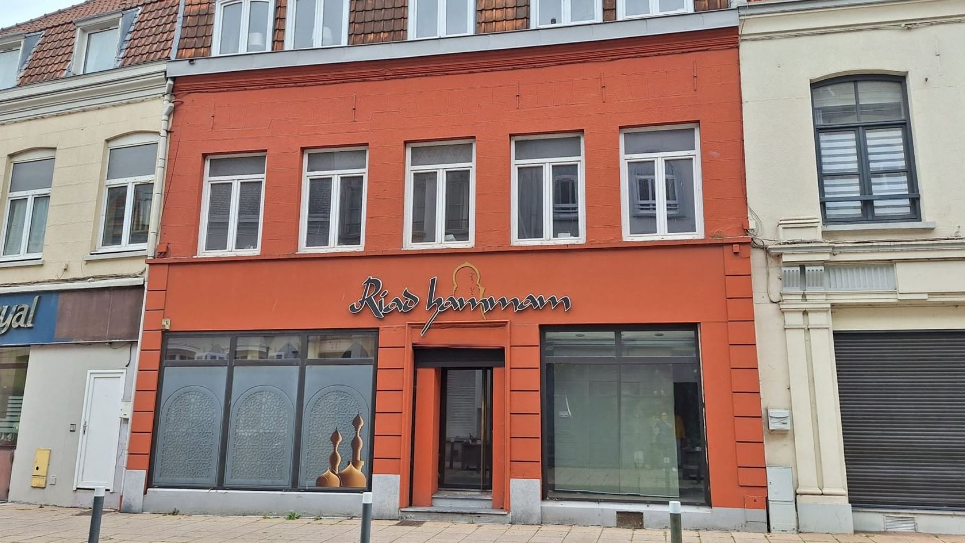 Agence immobilière de PRIMO DUNKERQUE