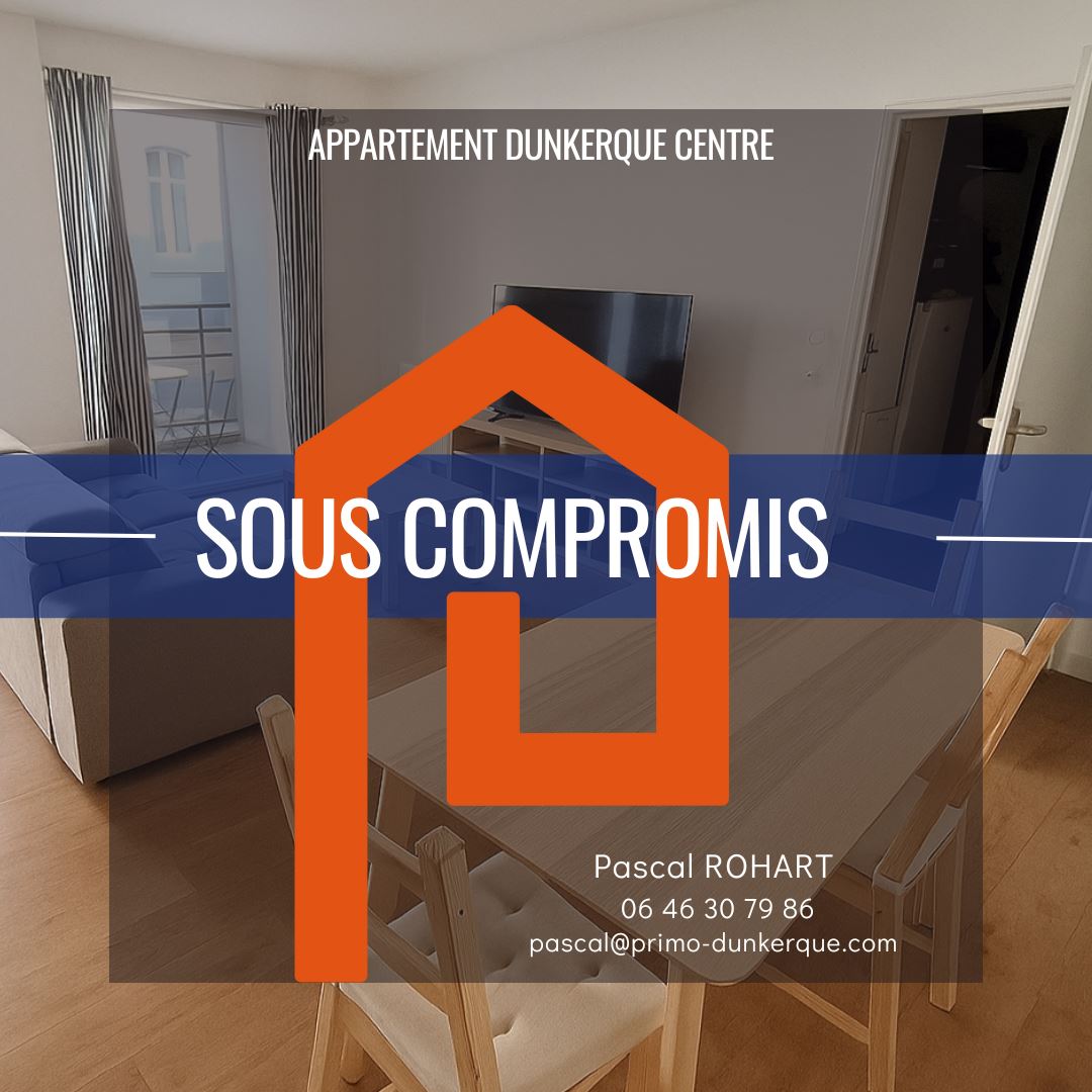 Agence immobilière de PRIMO DUNKERQUE