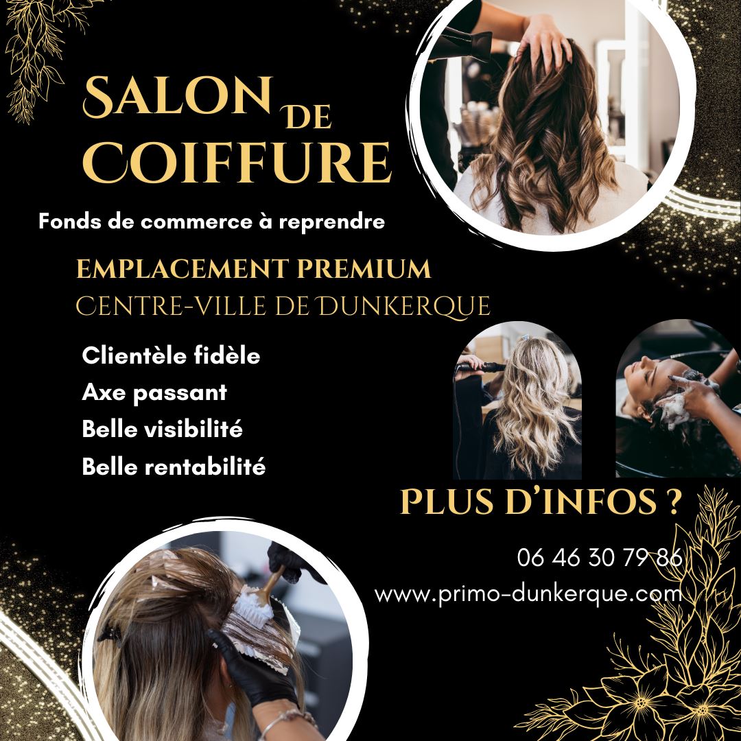 Agence immobilière de PRIMO DUNKERQUE