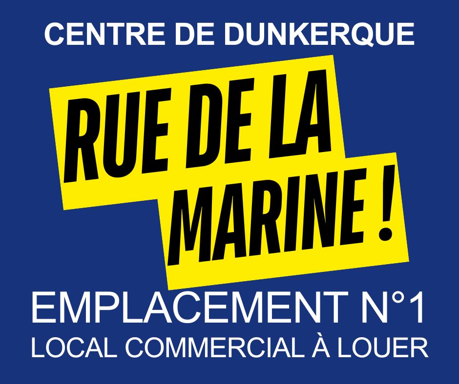 Agence immobilière de PRIMO DUNKERQUE