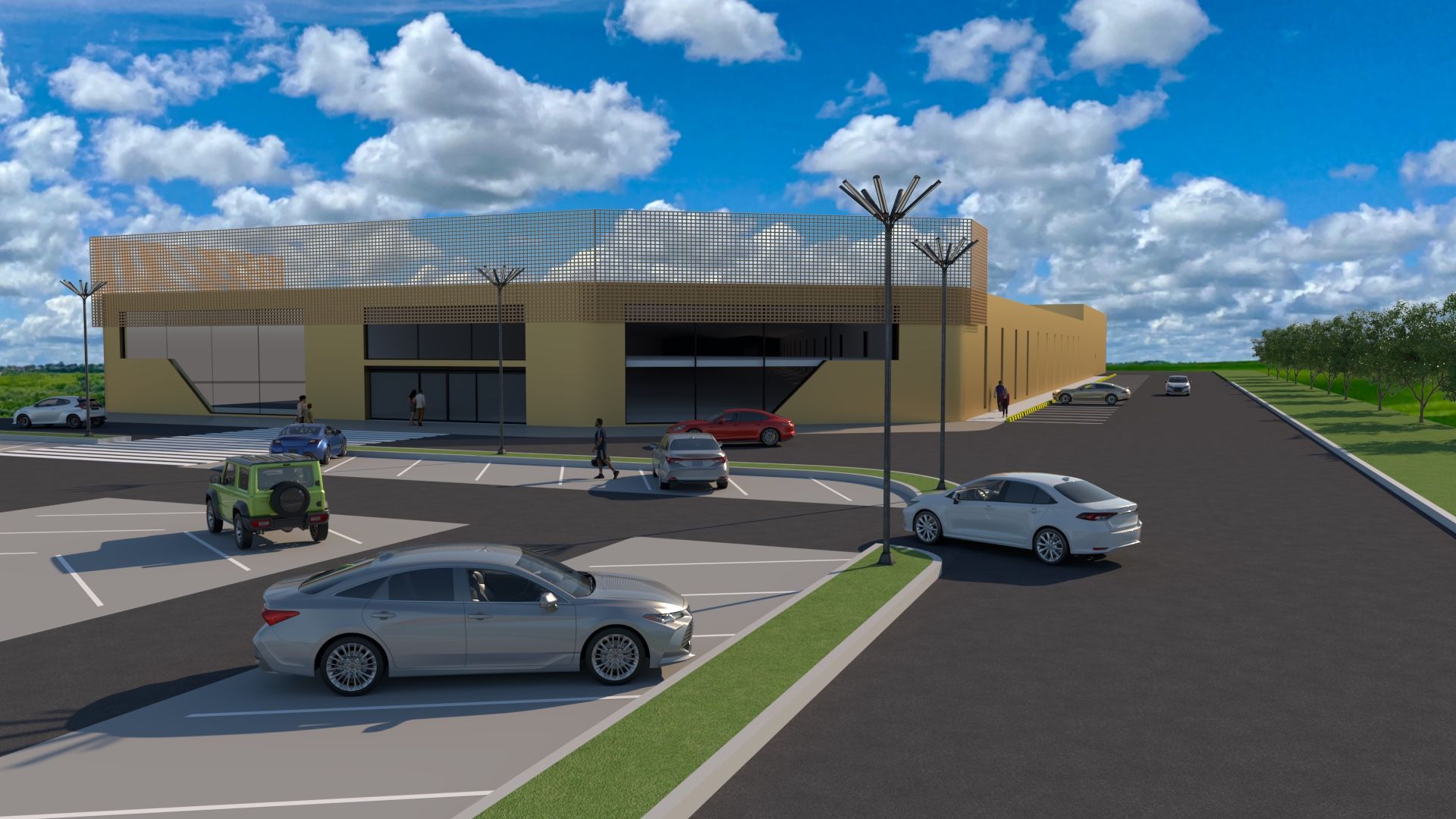 Agence immobilière de PRIMO DUNKERQUE