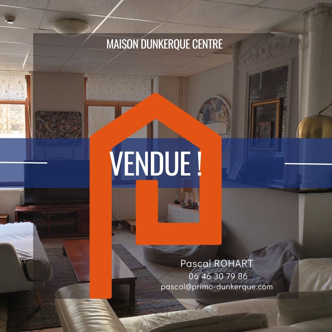 Agence immobilière de PRIMO DUNKERQUE