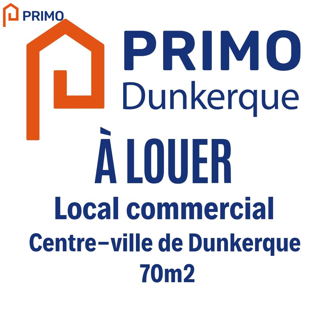 Agence immobilière de PRIMO DUNKERQUE