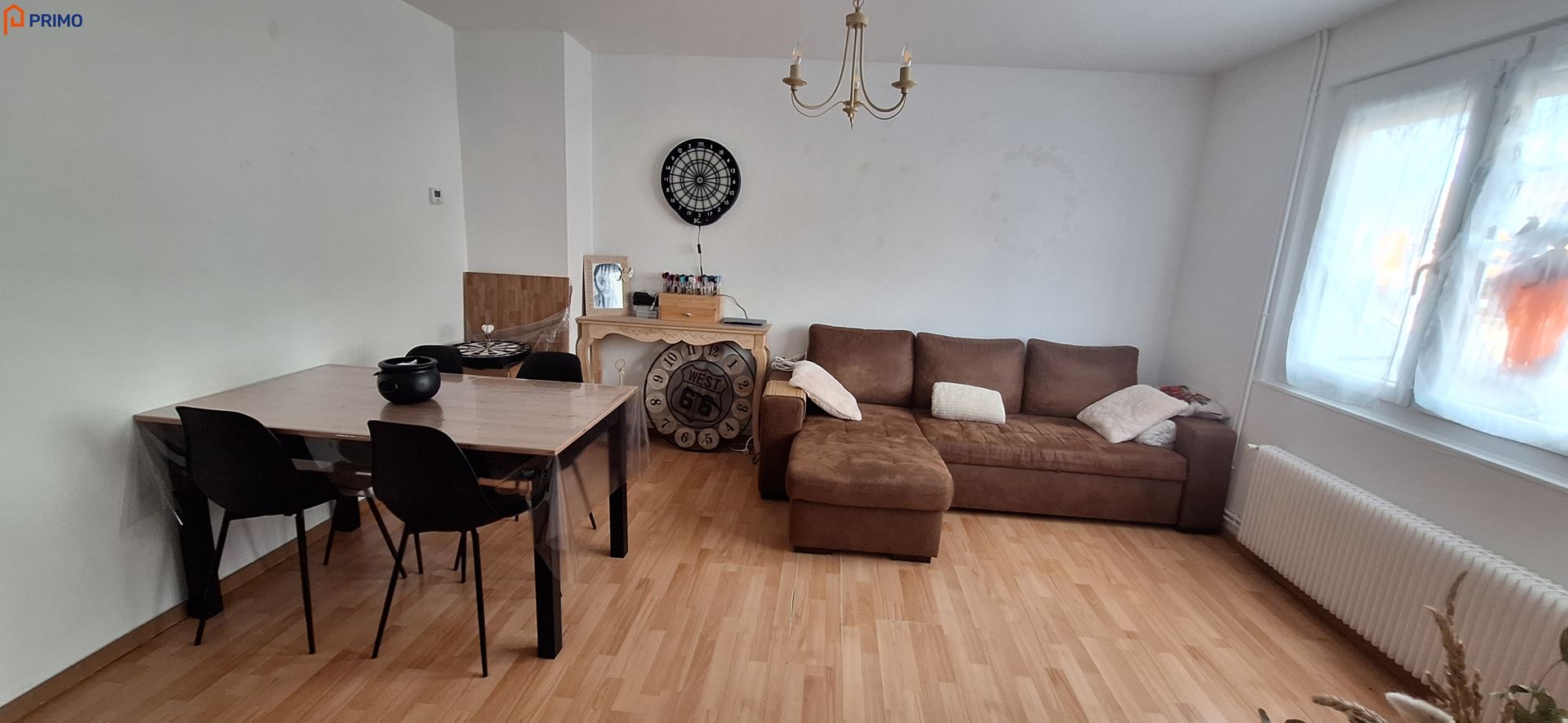 Agence immobilière de PRIMO DUNKERQUE