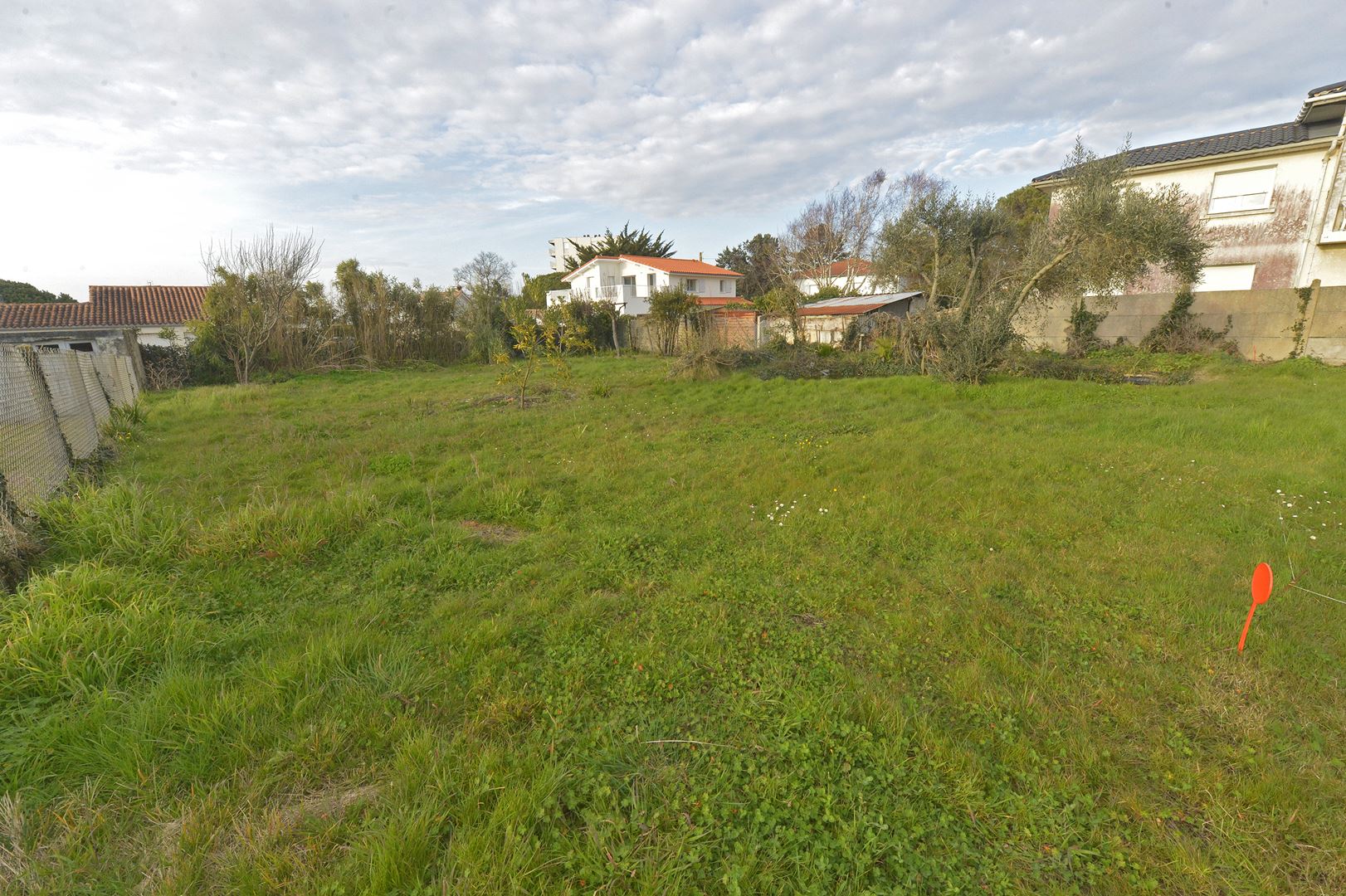 Agence immobilière de Agence de L'Estuaire