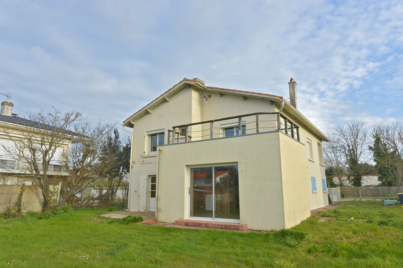 Agence immobilière de Agence de L'Estuaire