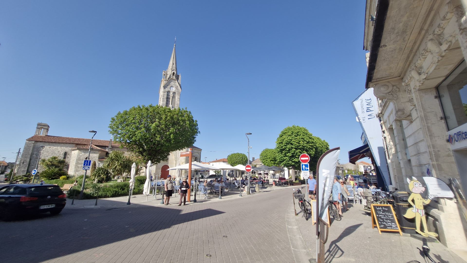 Agence immobilière de Agence de L'Estuaire