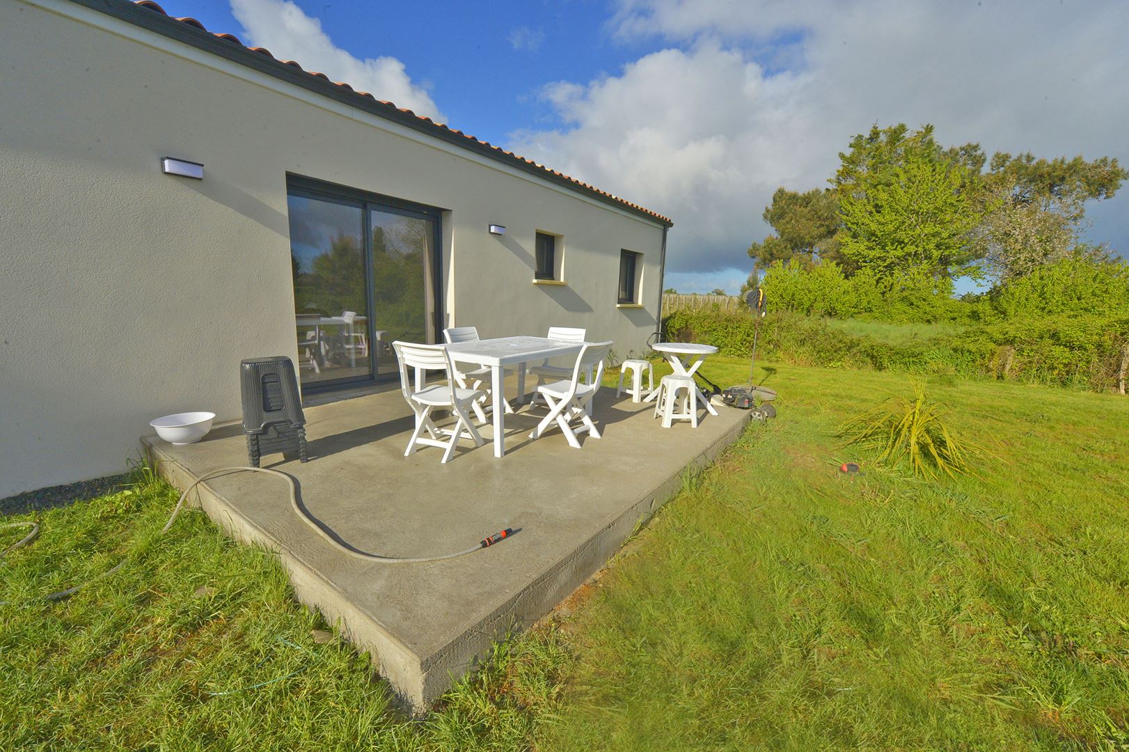 Agence immobilière de Agence de L'Estuaire