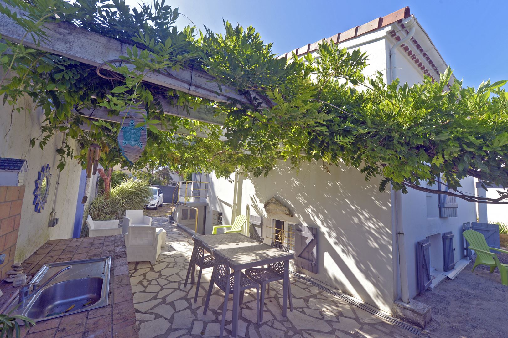 Agence immobilière de Agence de L'Estuaire