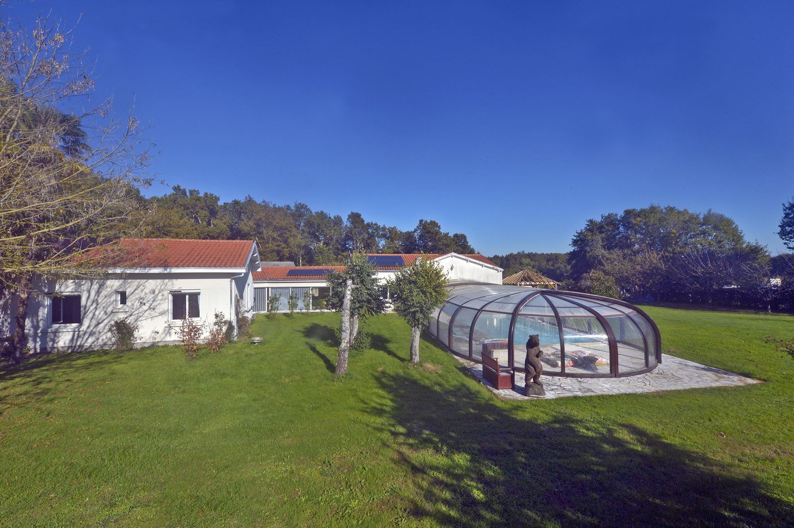 Agence immobilière de Agence de L'Estuaire