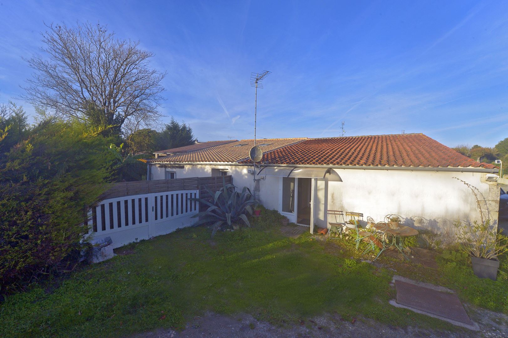 Agence immobilière de Agence de L'Estuaire