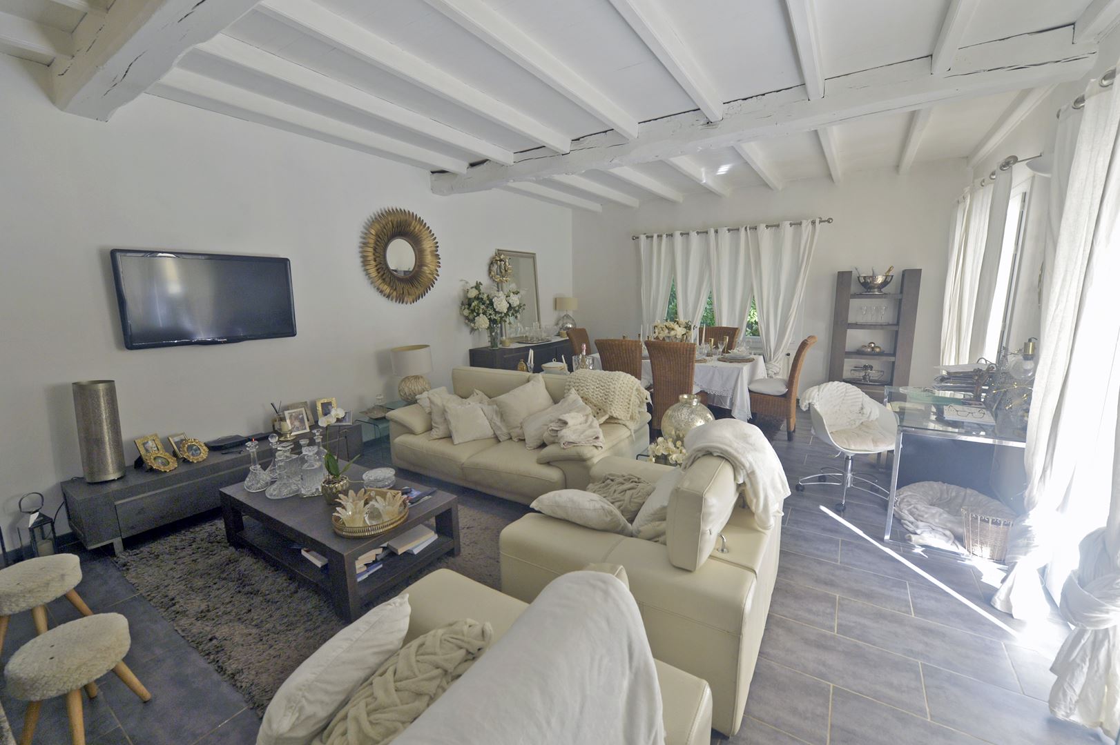 Agence immobilière de Agence de L'Estuaire