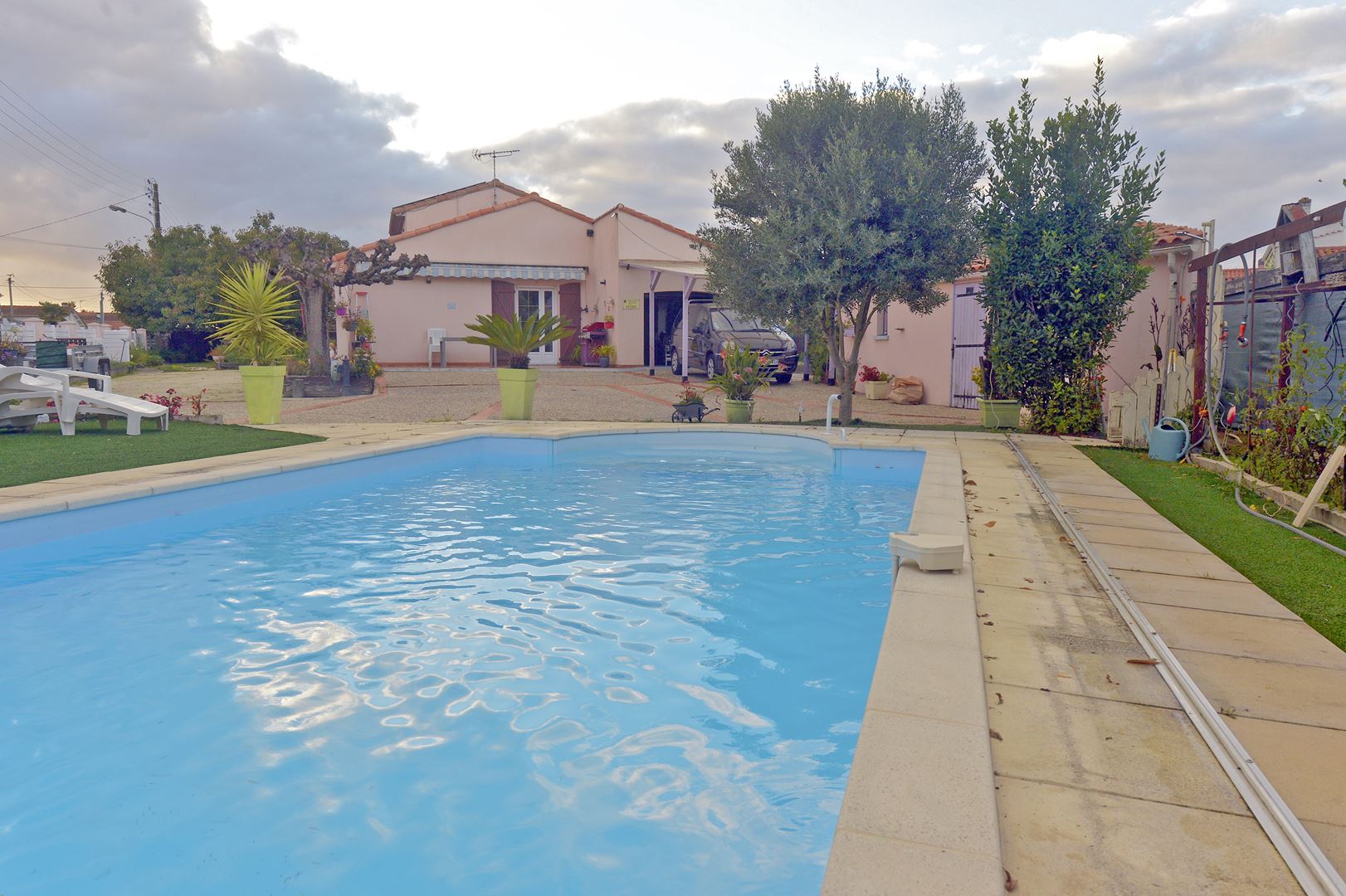 Agence immobilière de Agence de L'Estuaire