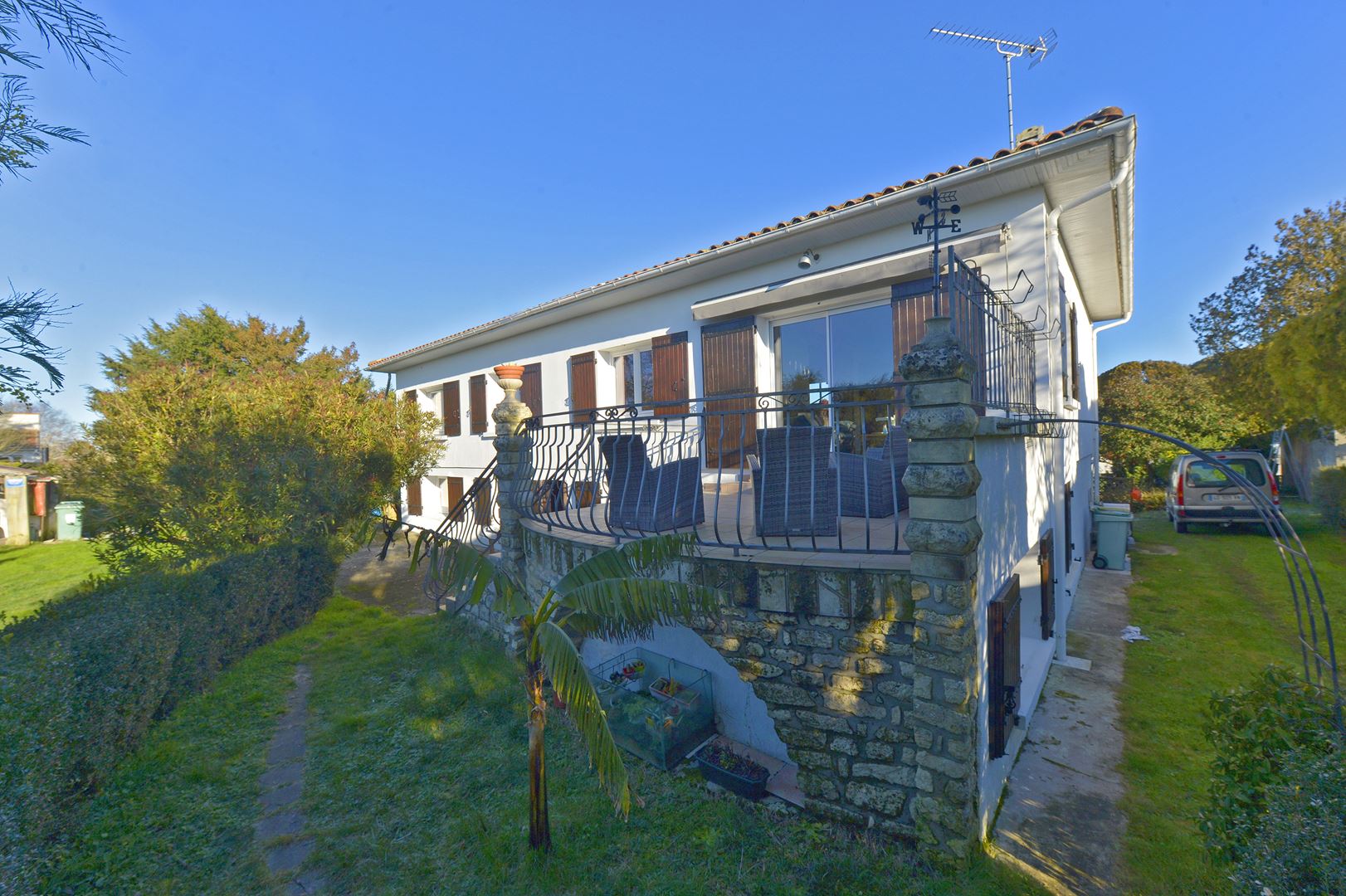 Agence immobilière de Agence de L'Estuaire